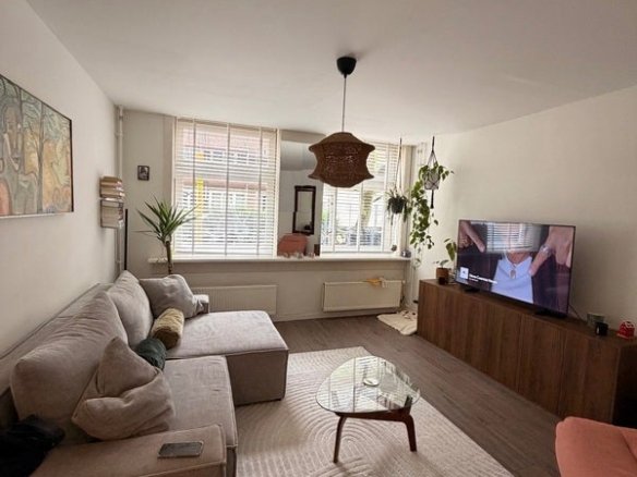 John Franklinstraat, 1056TC Amsterdam