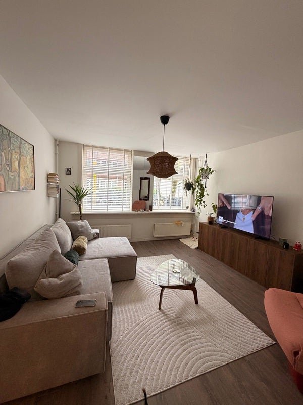 John Franklinstraat, 1056TC Amsterdam