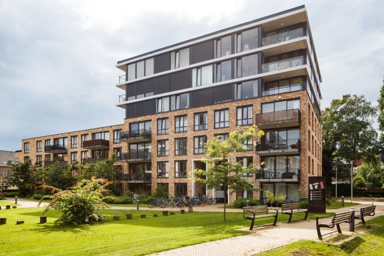 682d219f-f924-4fd0-9ed5-2505301 Appartement in Arnhem