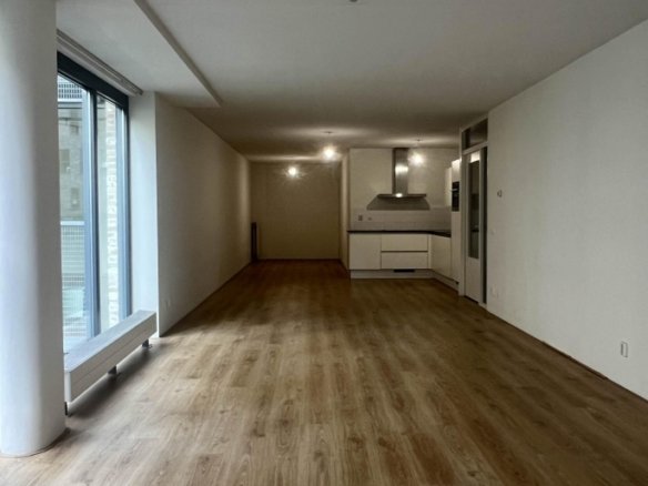 Appartement in ‘s-Gravenhage