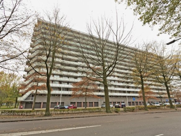 Appartement in Tilburg
