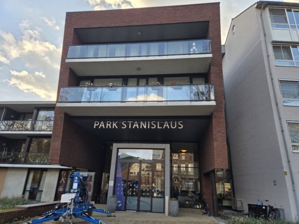 Appartement in Oisterwijk