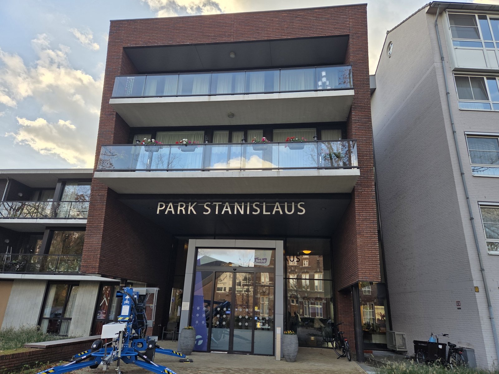 68755-6ad624e2c691c Appartement in Oisterwijk
