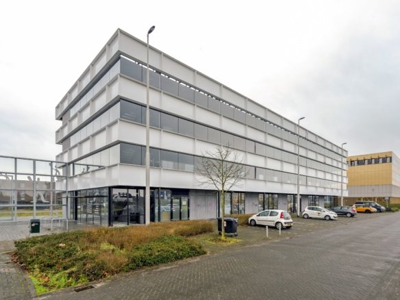 Appartement in Tilburg