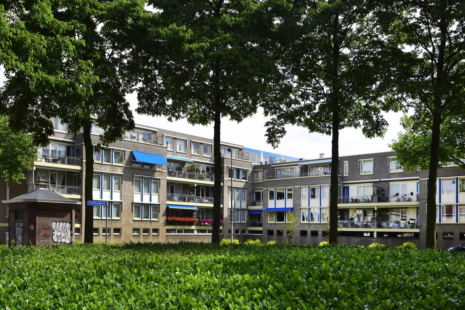 68833-6abd0af8d0a39 Appartement in Tilburg