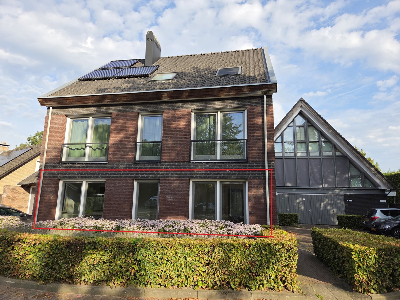 68846-6abe58476d1c5 Appartement in Gilze en Rijen