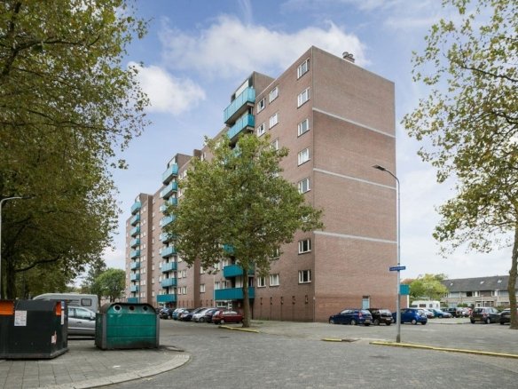 Lauwerszeeweg, 5628KH Eindhoven