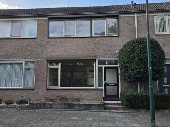 Woonhuis in Gilze en Rijen