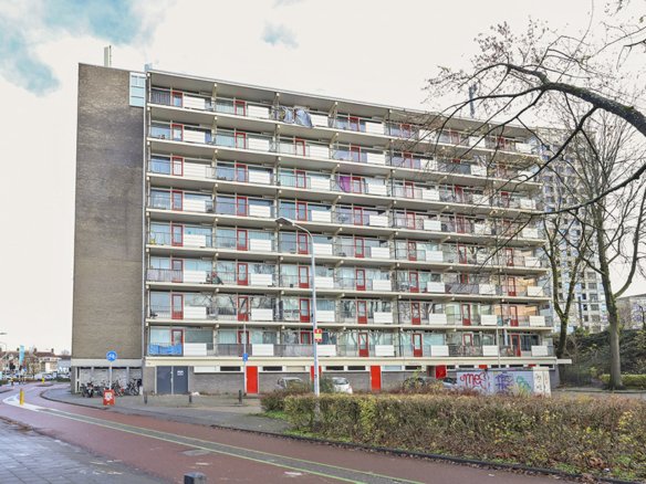 Studio in Tilburg