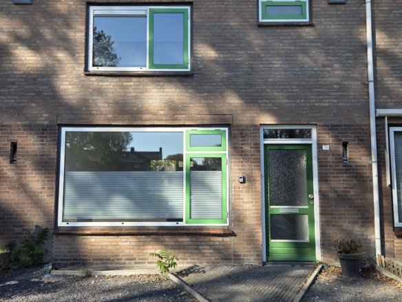 Woonhuis in Gilze en Rijen