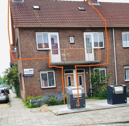Rosendaalstraat, 1097MR Amsterdam