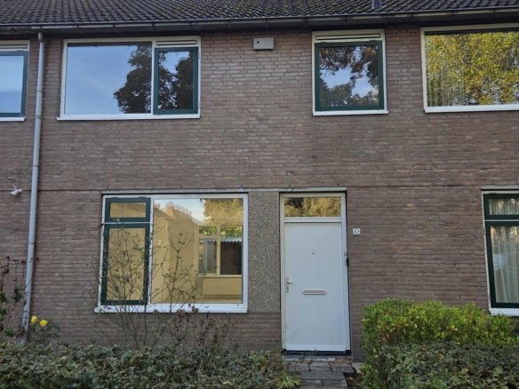 Woonhuis in Gilze en Rijen