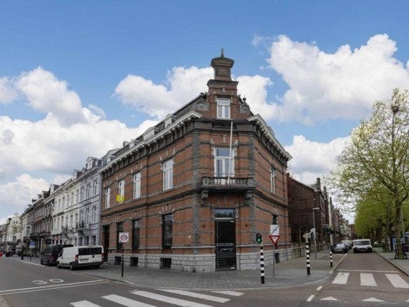 Stationsstraat, 6221BN Maastricht