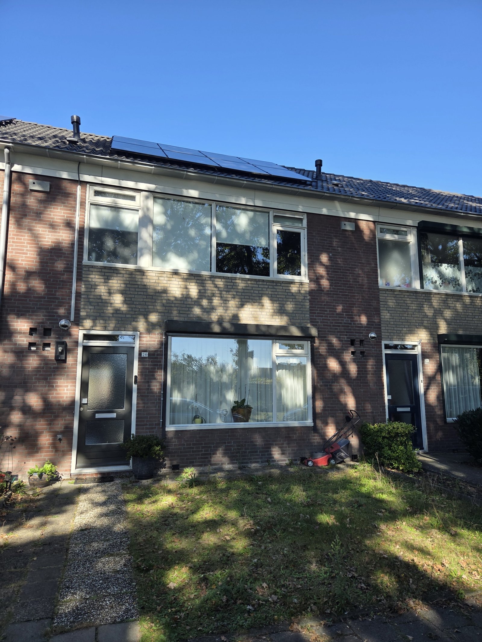 Woonhuis in Gilze en Rijen