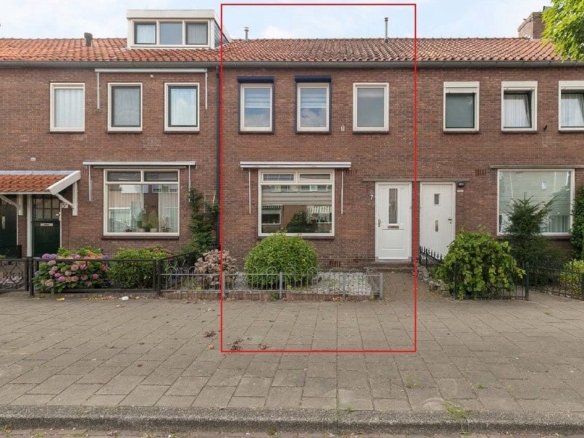 Zweringweg, 7545CP Enschede