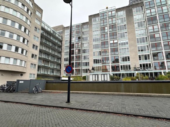 Appartement in Amsterdam
