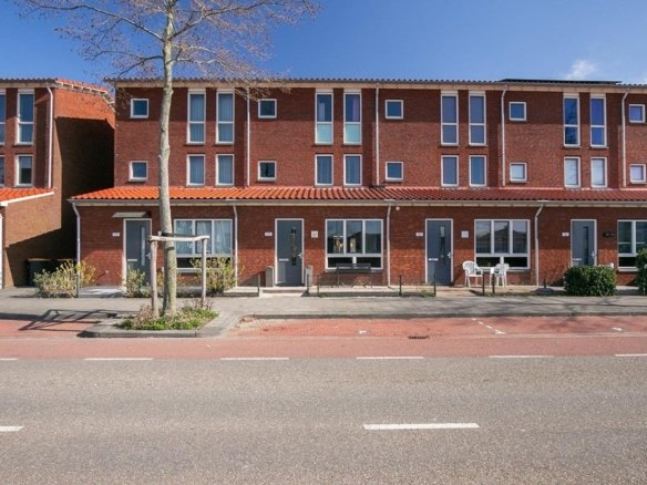 Vrouw Avenweg, 2493XW Den Haag