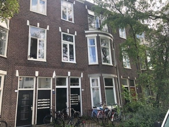Akkerstraat, 9717KH Groningen