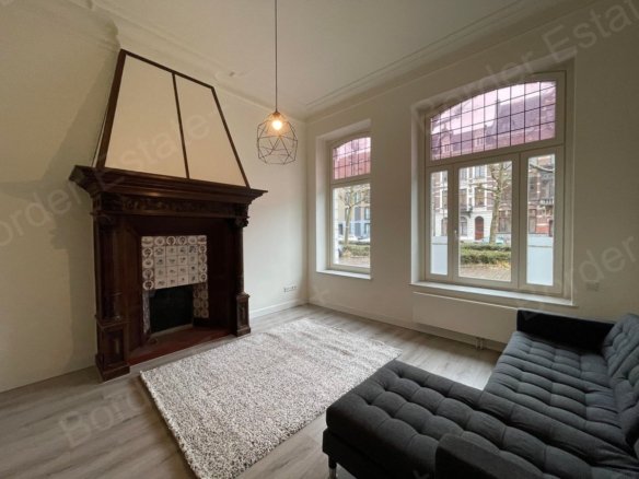 Wilhelminasingel, 6221BH Maastricht