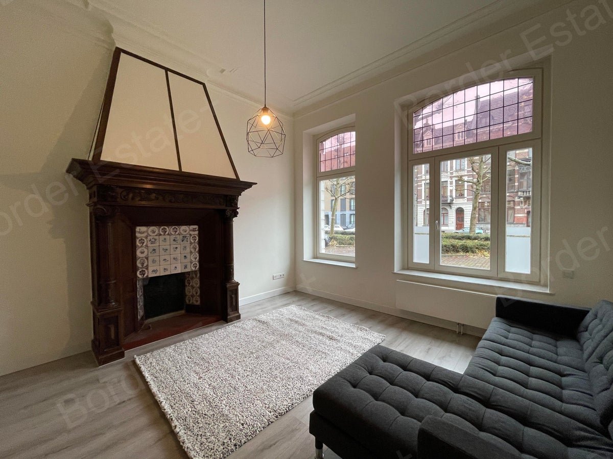 Wilhelminasingel, 6221BH Maastricht