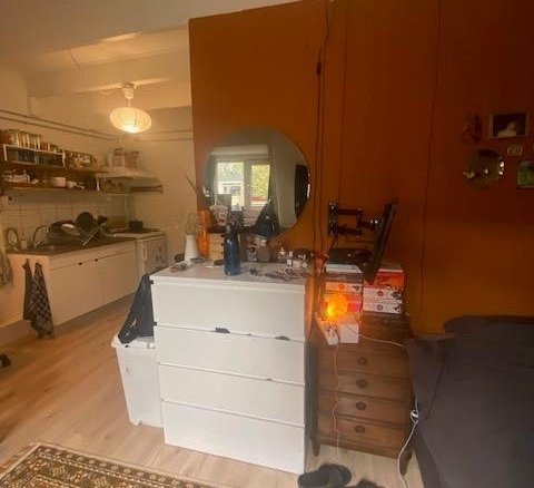 Radijsstraat, 9741BK Groningen
