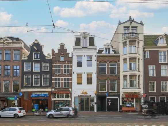 Westermarkt, 1016DJ Amsterdam