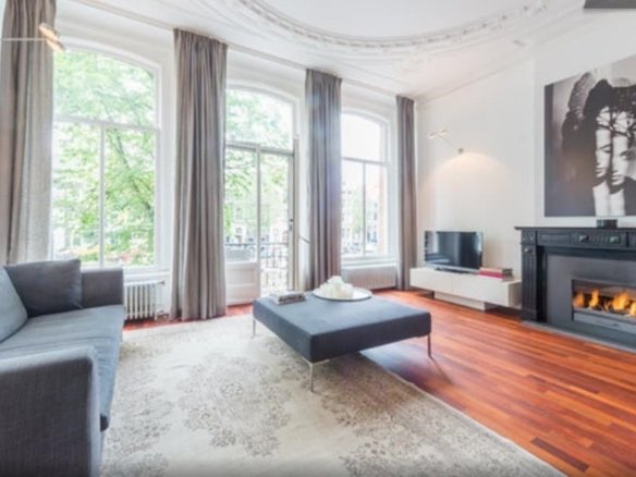 Keizersgracht, 1015CL Amsterdam