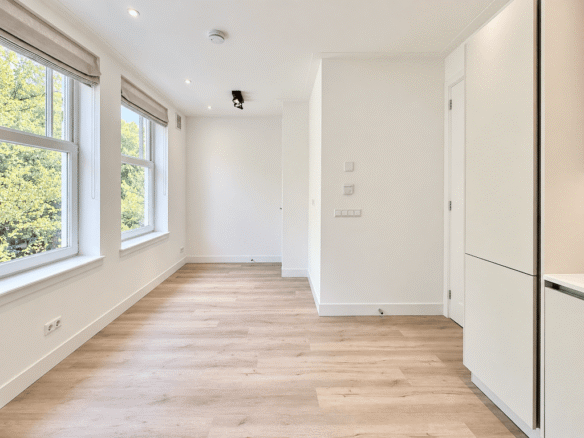 Appartement in Amsterdam