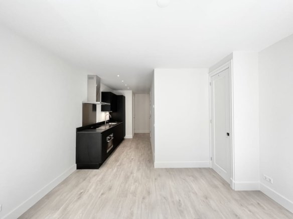 Appartement in Amsterdam