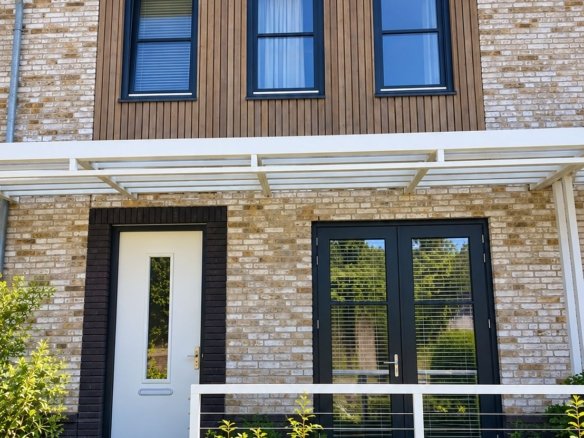 Woonhuis in Dordrecht