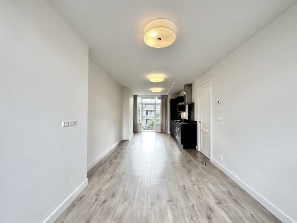 Appartement in Amsterdam