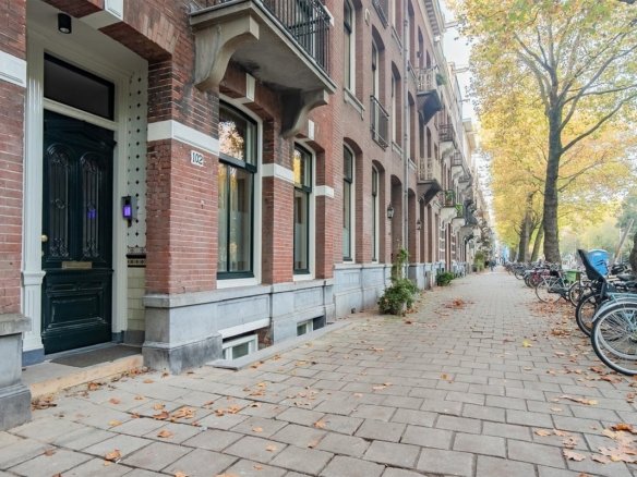 Sarphatipark, 1073EC Amsterdam