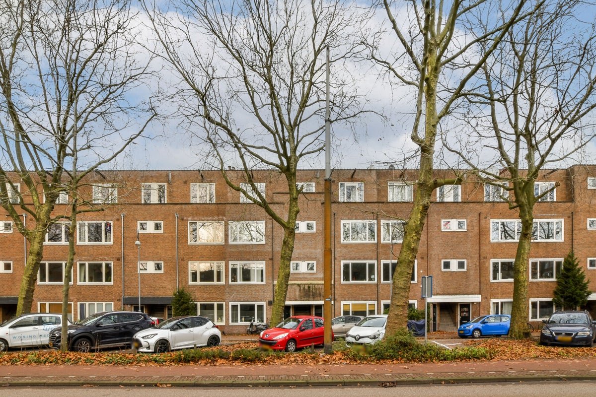 Insulindeweg, 1094PG Amsterdam