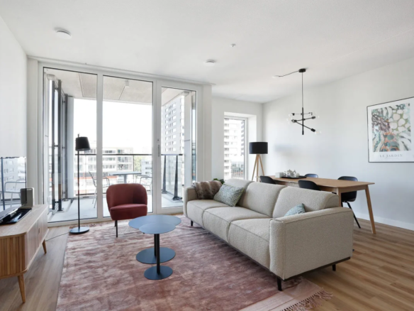 Houtlaan, 3016DA Rotterdam