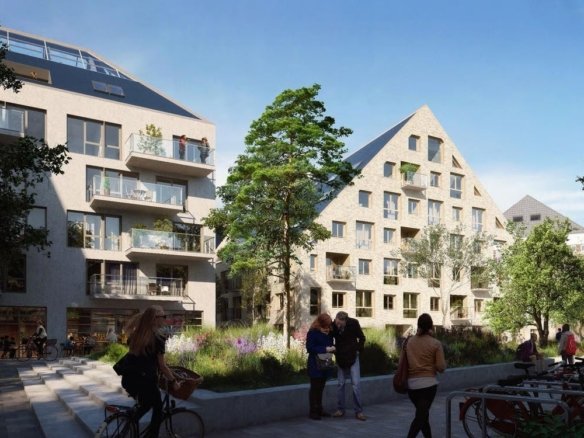 Deken van Somerenstraat, 5611KX Eindhoven