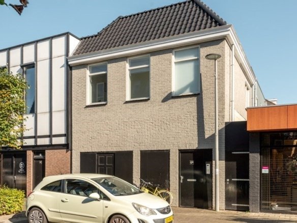 Gedempte Molenwijk, 8442BG Heerenveen