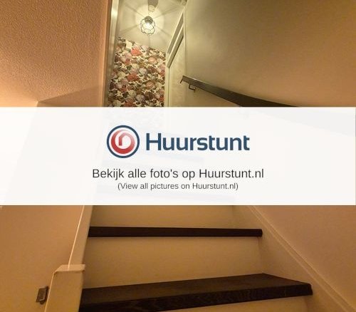 Woning aan de James Chadwickstraat te Almere