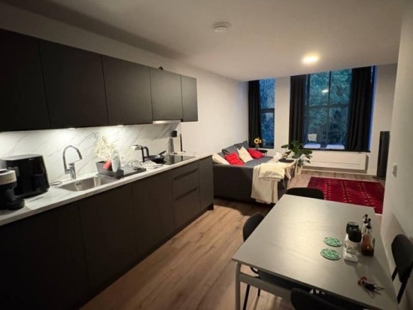 Poirtersstraat, 5025TA Tilburg