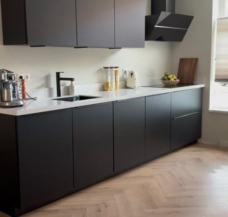 Graaf Willemstraat, 2033NJ Haarlem