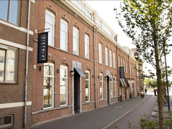 Willemstraat, 5611HC Eindhoven