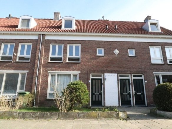 St Leonardusstraat, 5614EG Eindhoven