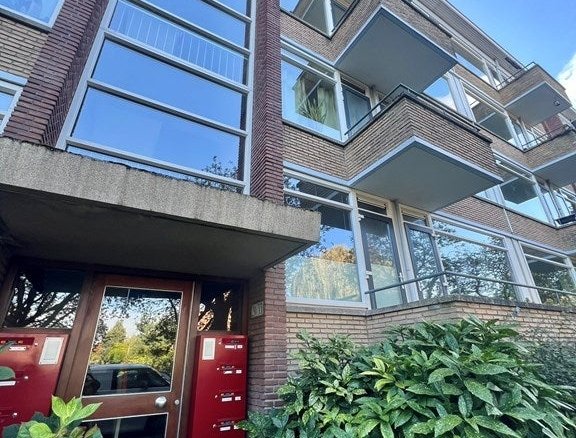 Cromhoutlaan, 2283EA Rijswijk