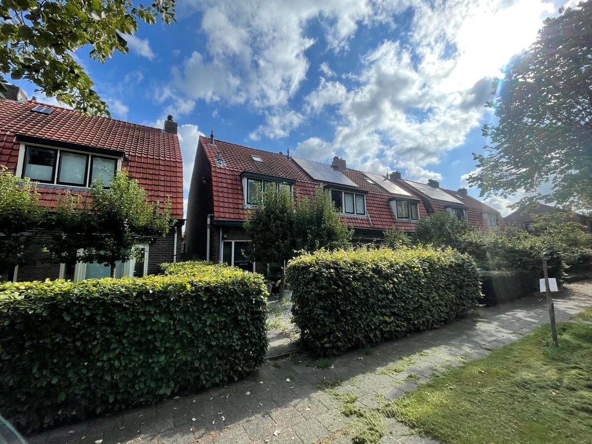 Pullstraat, 3814VB Amersfoort