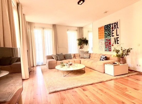 Appartement in Maastricht