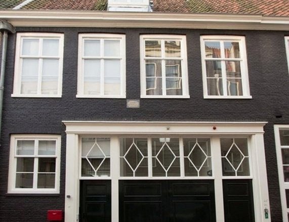 Noorderstraat, 1017TV Amsterdam