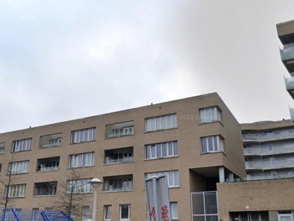 Elckerlijcstraat, 1055AK Amsterdam