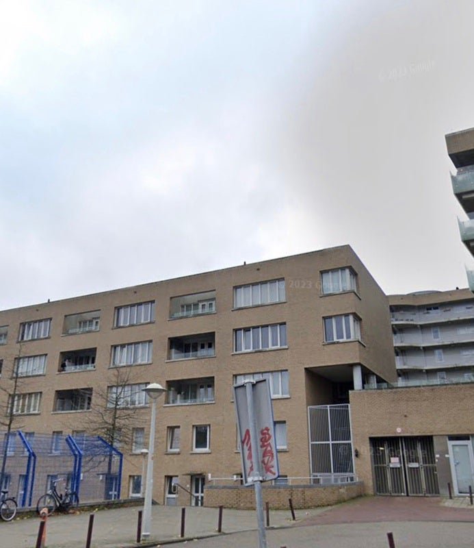 Elckerlijcstraat, 1055AK Amsterdam