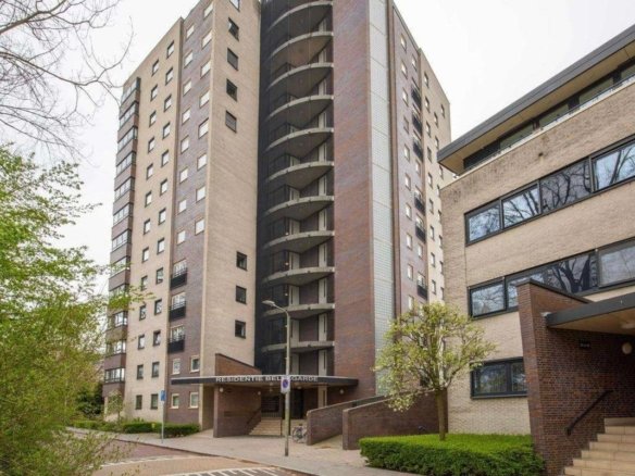 Wimbledonpark, 1185XJ Amstelveen
