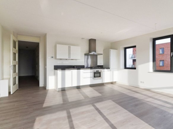 Appartement in Delft