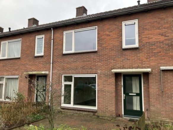 Woonhuis in Stichtse Vecht